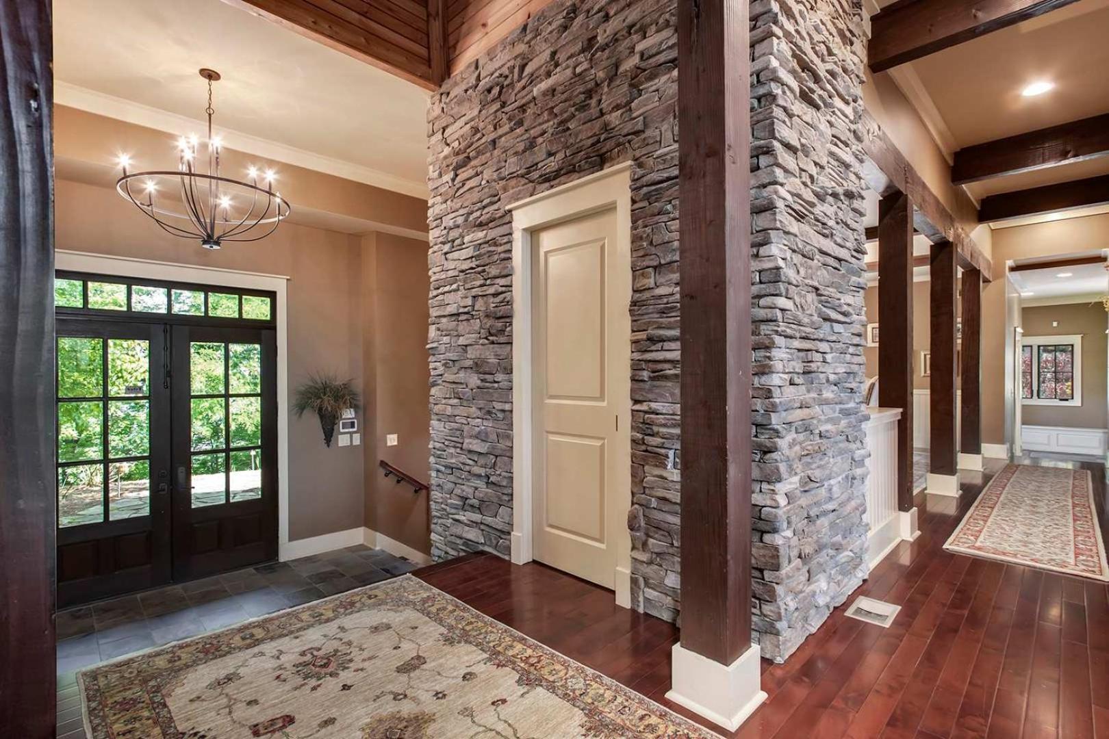 Villa Mountain House à Gatlinburg Extérieur photo