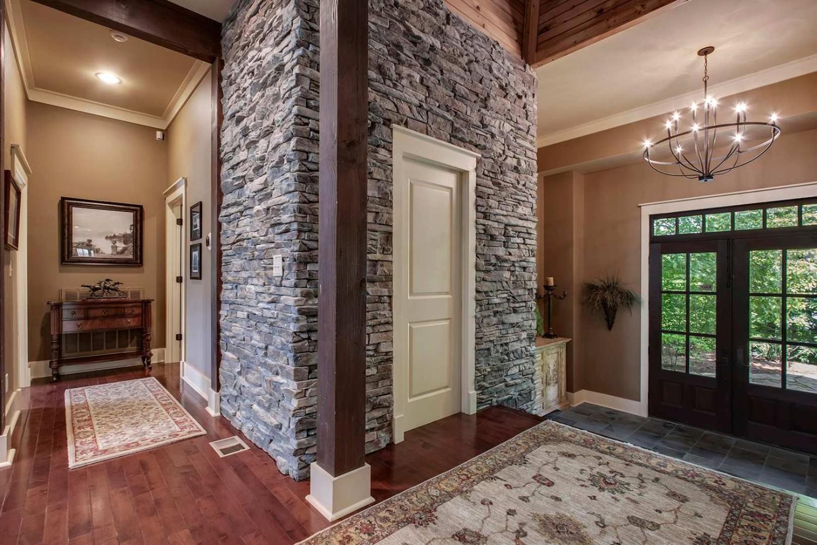 Villa Mountain House à Gatlinburg Extérieur photo